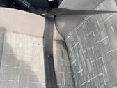 Front seatbelt
