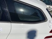 Seitenscheibe hinten