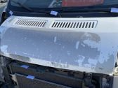 Engine bonnet/hood