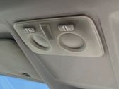 Front seat light