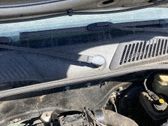 Wischermotor