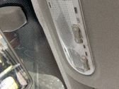 Luz del asiento delantero