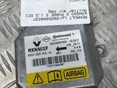 Module de contrôle airbag