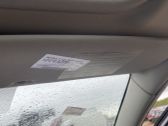 Sun visor