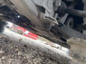 Steering rack