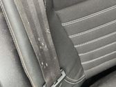 Rear seatbelt