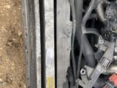 Coolant radiator