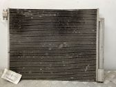 A/C cooling radiator (condenser)