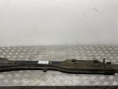 Top upper radiator support slam panel