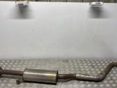 Catalyst/FAP/DPF particulate filter