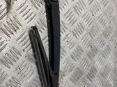 Rear wiper blade arm