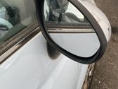 Manual wing mirror