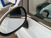 Manual wing mirror