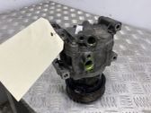 Air conditioning (A/C) compressor (pump)