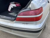 Rear/tail lights