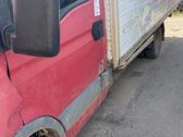 Steering rack