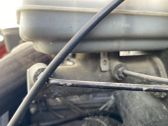 Master brake cylinder
