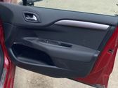 Priekinio el. lango pakėlimo mechanizmo komplektas