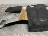Motorabdeckung