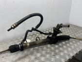 Steering rack