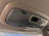 Front seat light