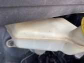 Master brake cylinder