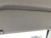 Sun visor