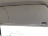 Sun visor