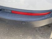 Reflektor Rückstrahler