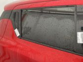 Fenster Scheibe Tür hinten