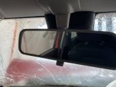 Rear view mirror (interior)