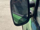 Manual wing mirror