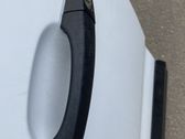 Front door exterior handle