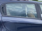 Rear door