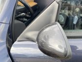 Manual wing mirror