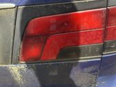 Tailgate rear/tail lights