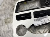 Verkleidung Radio / Navigation