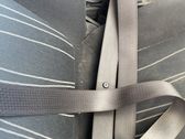 Front seatbelt
