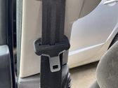 Front seatbelt