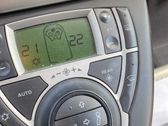 Climate control unit