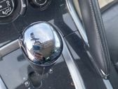 Pavarų perjungimo mechanizmas (kulisa)