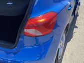 Rear/tail lights