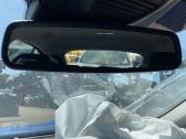 Rear view mirror (interior)