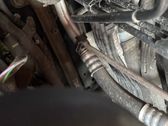 Steering rack