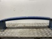 Front bumper cross member