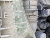 Крышка расширительного бачка охлаждающей жидкости