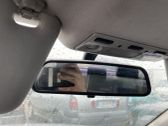 Rear view mirror (interior)