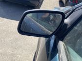 Manual wing mirror
