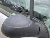 Manual wing mirror