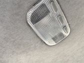 Front seat light